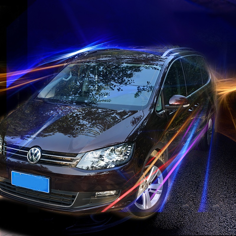 The Art of the Trim: Exploring the Intersection of Vehicle Reviews and Grooming